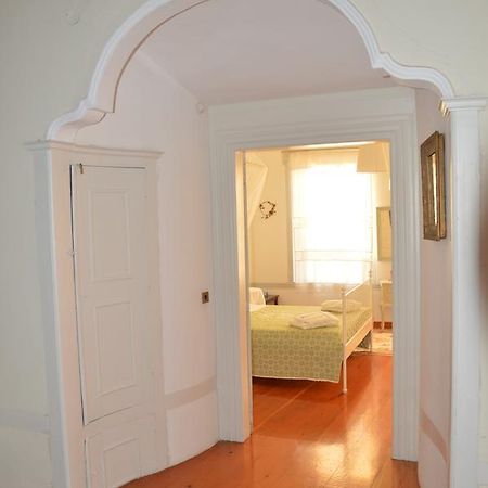 Molivos Tower Villa Mithymna Værelse billede