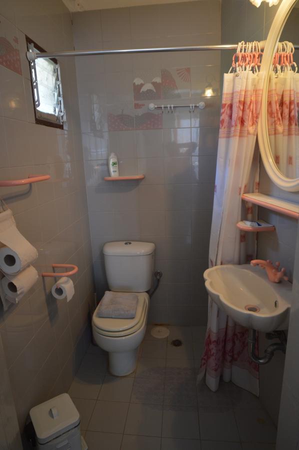 Molivos Tower Villa Mithymna Værelse billede