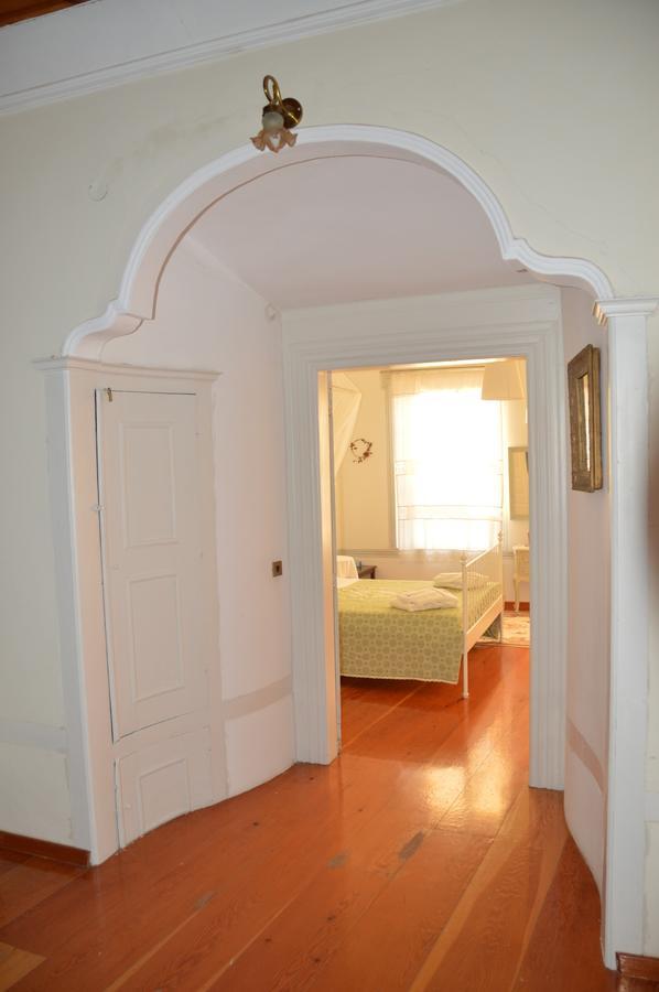 Molivos Tower Villa Mithymna Værelse billede